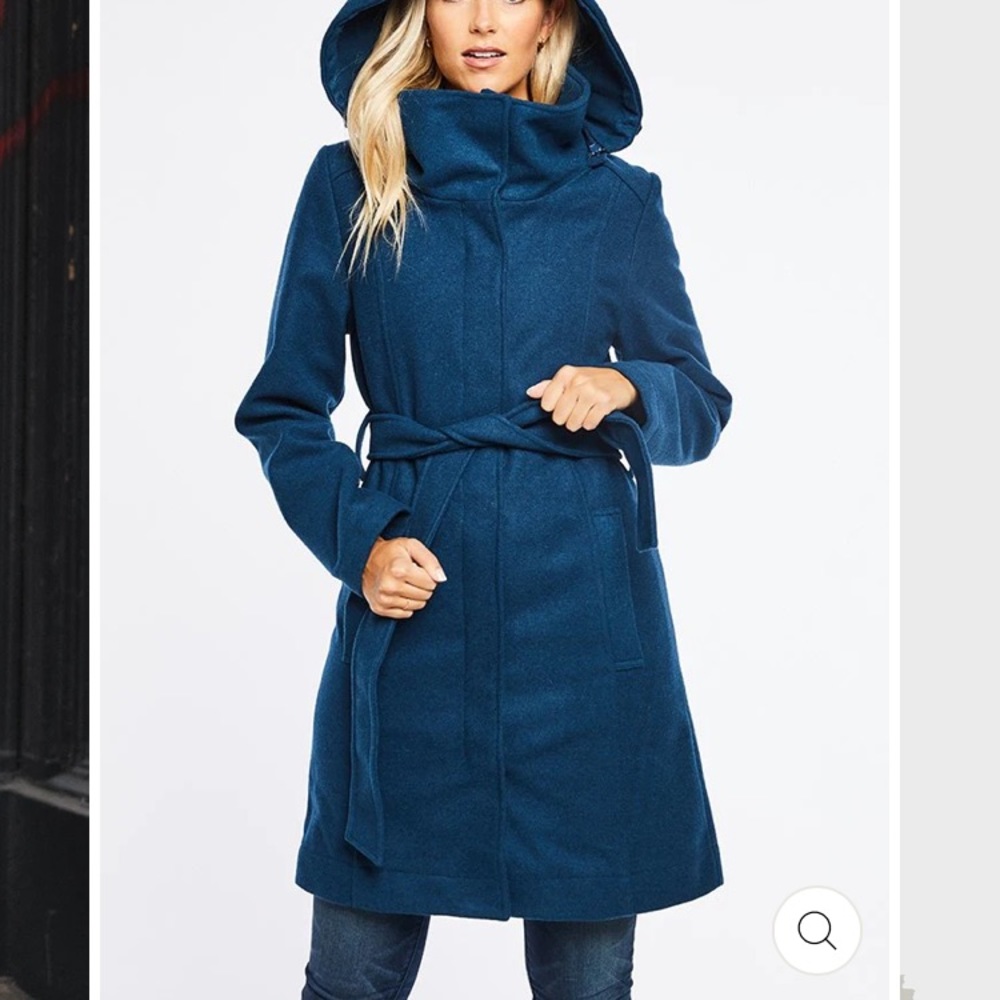 Mia Melon Lexi Jacket
